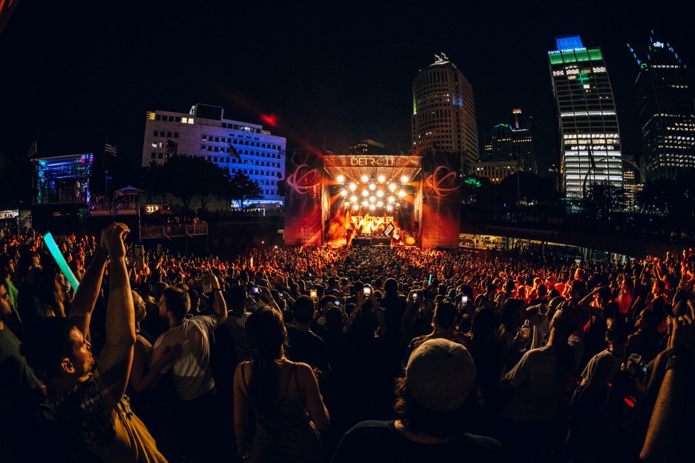 Movement Detroit releases full 2020 lineup, announces Underworld's