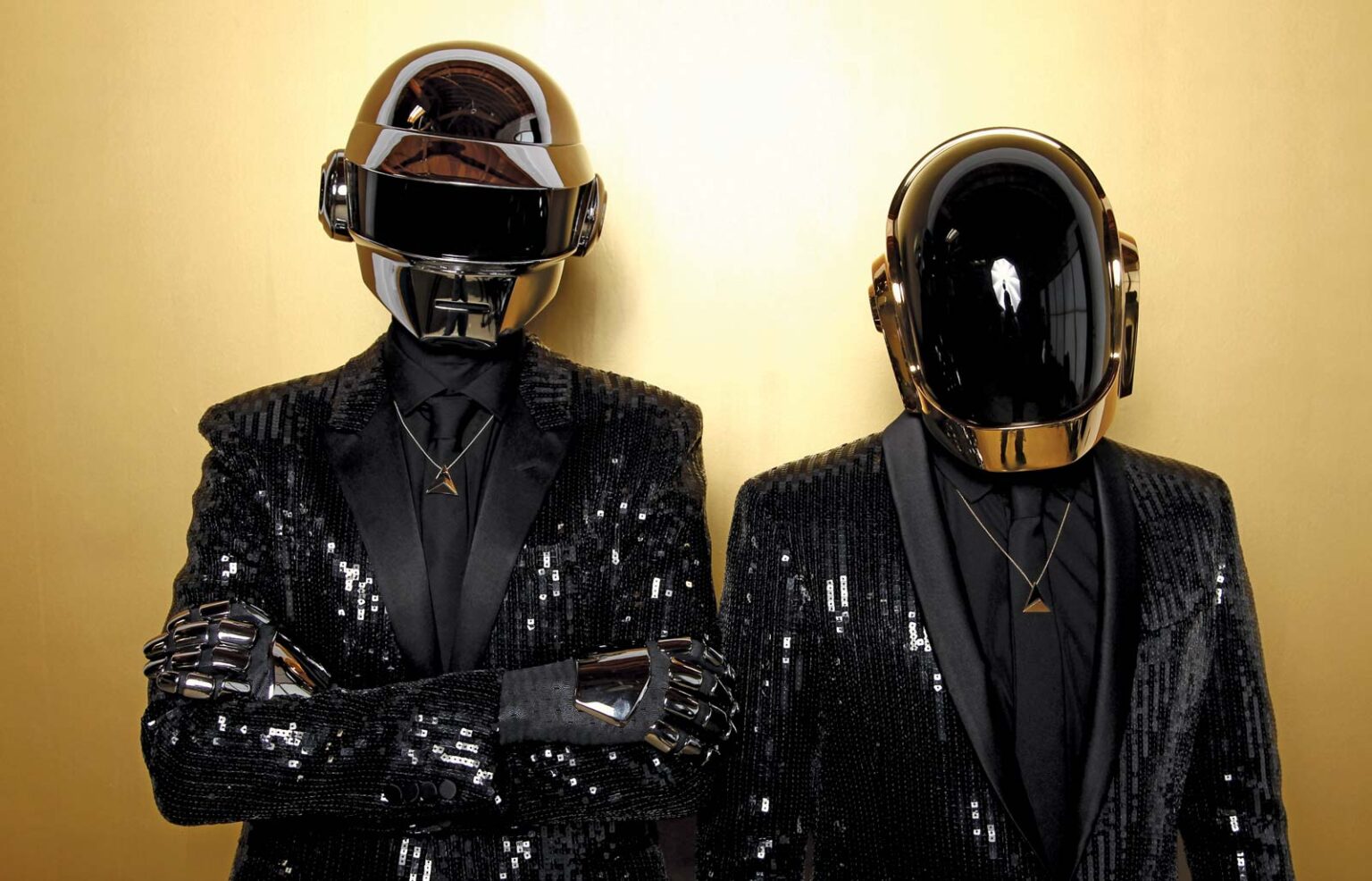 Daft Punk The 10 Most Iconic Tracks Of All Time Edm Honey