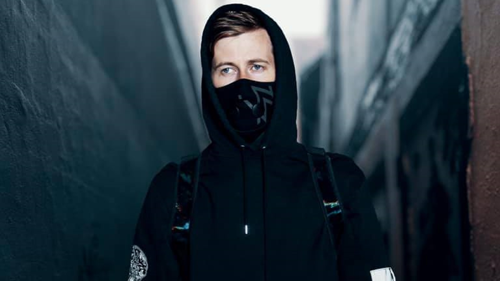 Alan Walker invites those who dare to participate in his new music