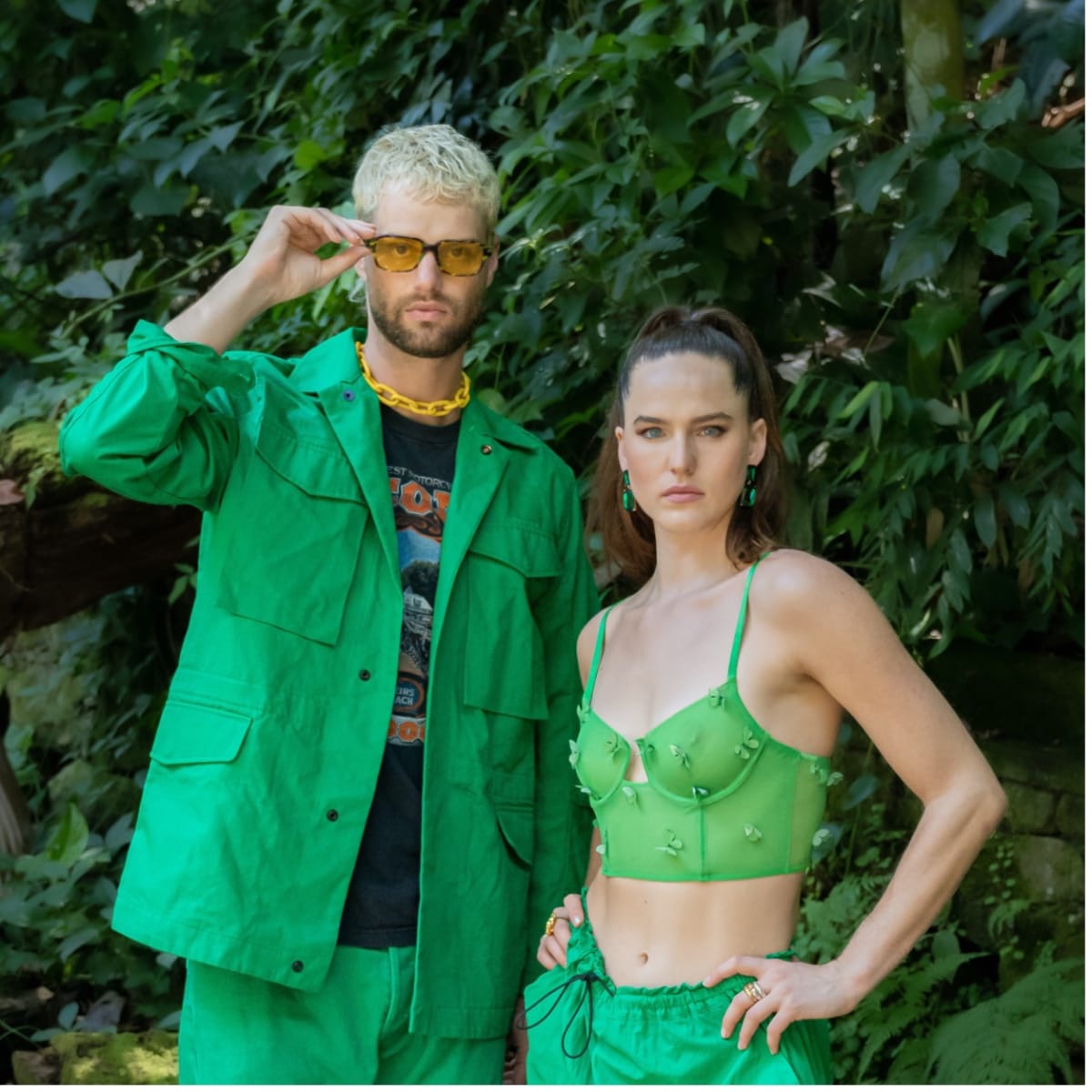 Sofi tukker песни