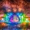 Here Are the New Art Installations Coming to EDC Las Vegas 2024