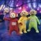 A Teletubbies-Themed Rave Is Invading AREA15 for a Night of Nostalgia