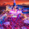 Insomniac Reveals EDSea 2025 Lineup With Disclosure, Sara Landry, ISOxo and More