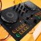 Seamless Transitions and Built-In Effects Make the DDJ-FLX2 a Graduation Gift With Staying Power
