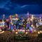 Tomorrowland Invites Fans Into Frozen World With Limited Edition Fantasy Novel, “The Odes of Orbyz”
