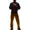 Eli Brown Hits the Gas With Official EDC Las Vegas 2025 Anthem, “Wavey”