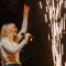 Linney Claims Her Throne In the Ashes With Soul-Baring Single, “The Crown”