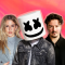 Marshmello, Ellie Goulding and AVAION Set Hearts Racing With New Single, “Save My Love”
