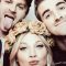 The Chainsmokers and ROZES Celebrate 10-Year Anniversary of “Roses”