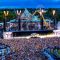 Tomorrowland to Keep New 2025 Mainstage Unchanged for Second Weekend