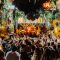 Art of the Wild Unveils Star-Studded Fall 2025 Lineup With ODESZA, Black Coffee and More
