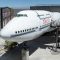 AREA15 Las Vegas Launching Nightlife Venue Inside Boeing 747 Plane