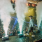 How Country Star Dustin Lynch Is Making Vegas Nightlife Dance to a Different Beat