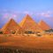 The First-Ever Multi-Day Music Festival at Egypt’s Great Pyramids Is In the Works