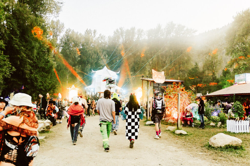 Shambhala