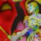 Watch the Trippy Video for Flume and Emma Louise’s Spine-Tingling Track, “Shine, Glow, Glisten”
