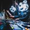 DJ Duo Polar Bears to Headline Unique “Dance Music Experience on Ice”