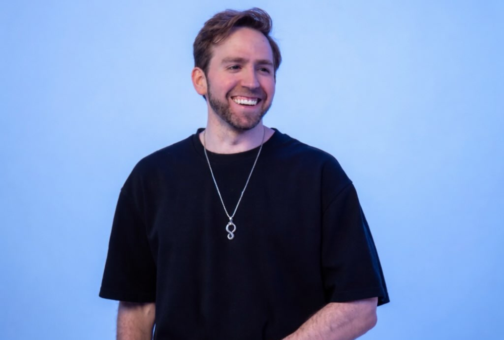 Sam Wolfe Channels Pure Energy on Driving New Release “My Instinct”