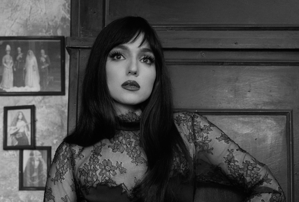 Kris Kolls Releases New Single and Music Video "Get Out"