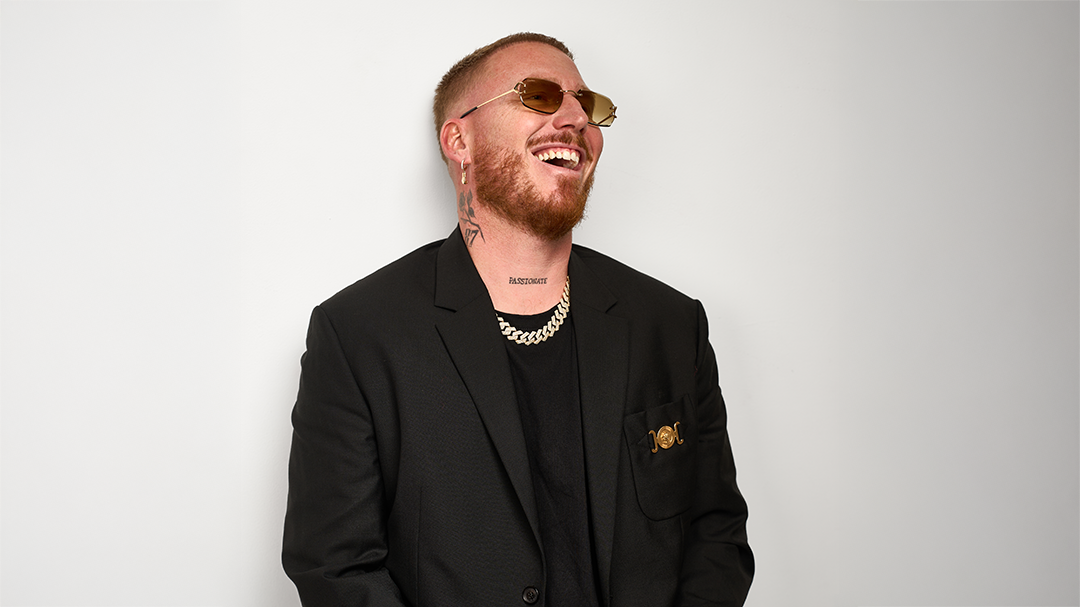 HUGEL, French Montana, and Max B Unite for 'One Night'