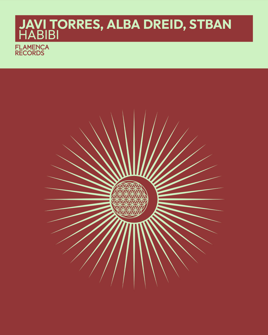 Javi Torres, Alba Dreid, and STBAN Unite for Afro-Latin House Anthem 'Habibi'