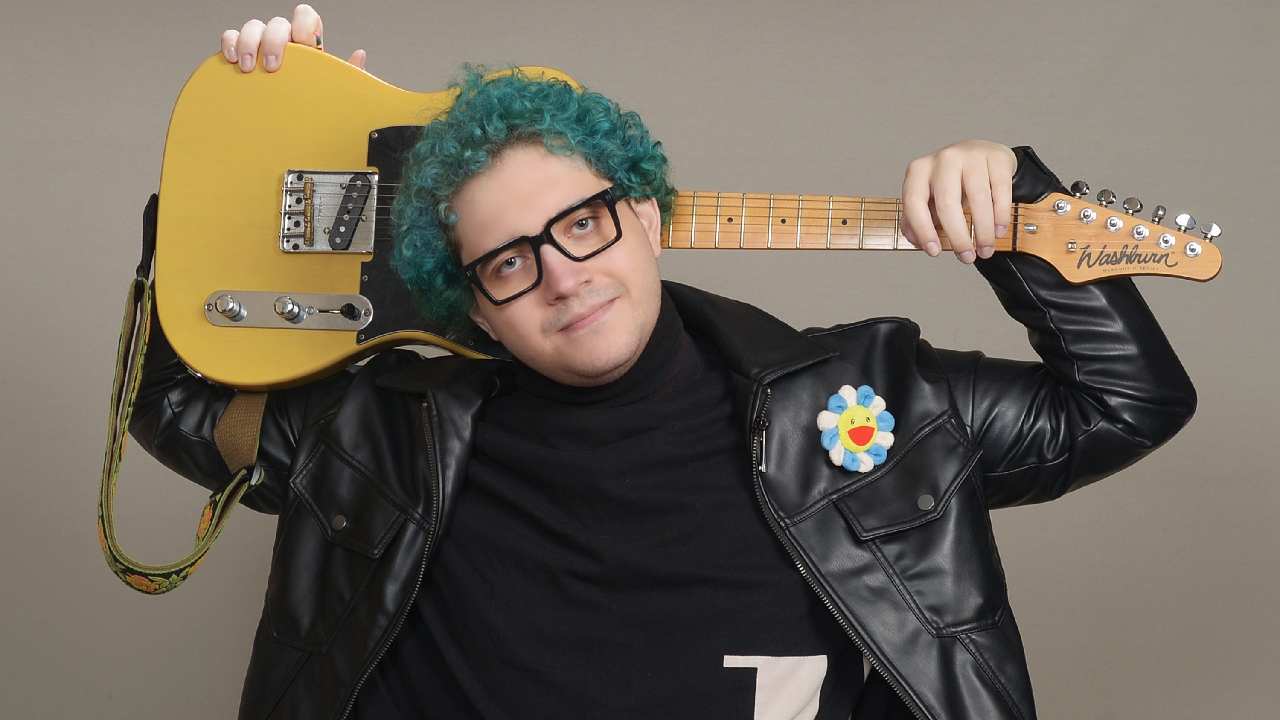 Slushii Drops New Music and Launches Global Asia Tour