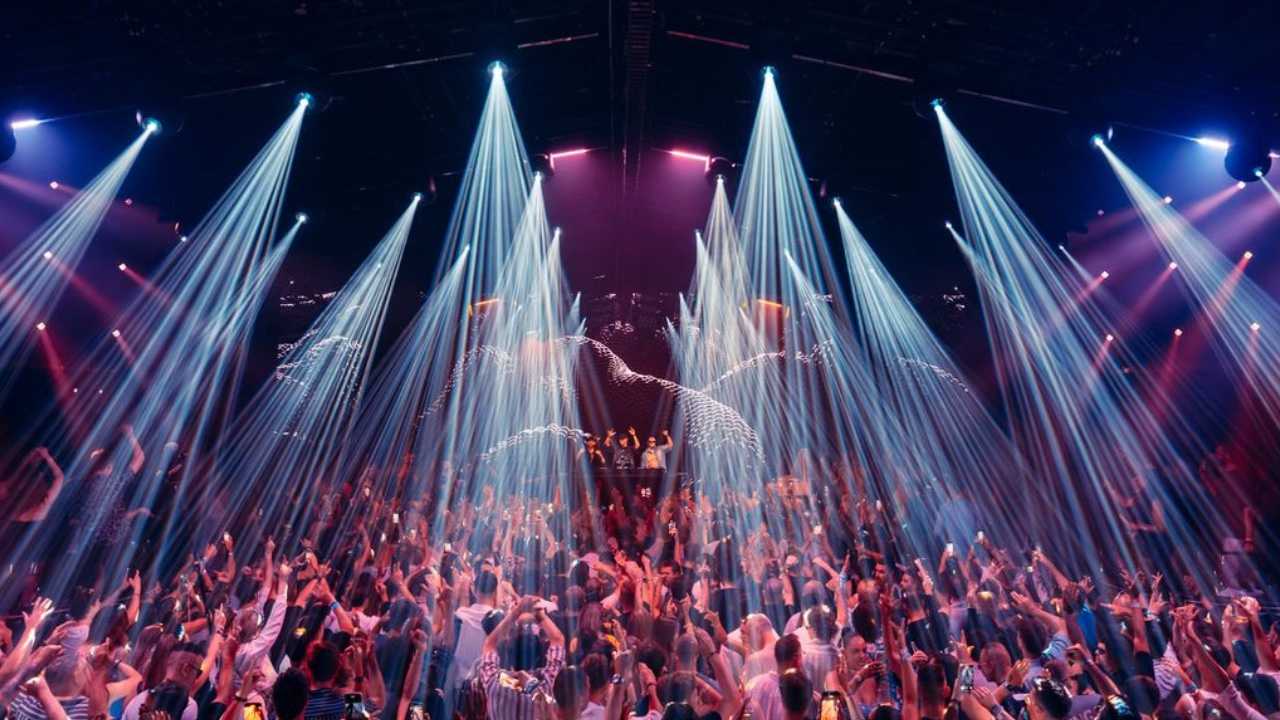 MEDUZA and James Hype Reveal Full Lineup for OUR HOUSE at Hï Ibiza