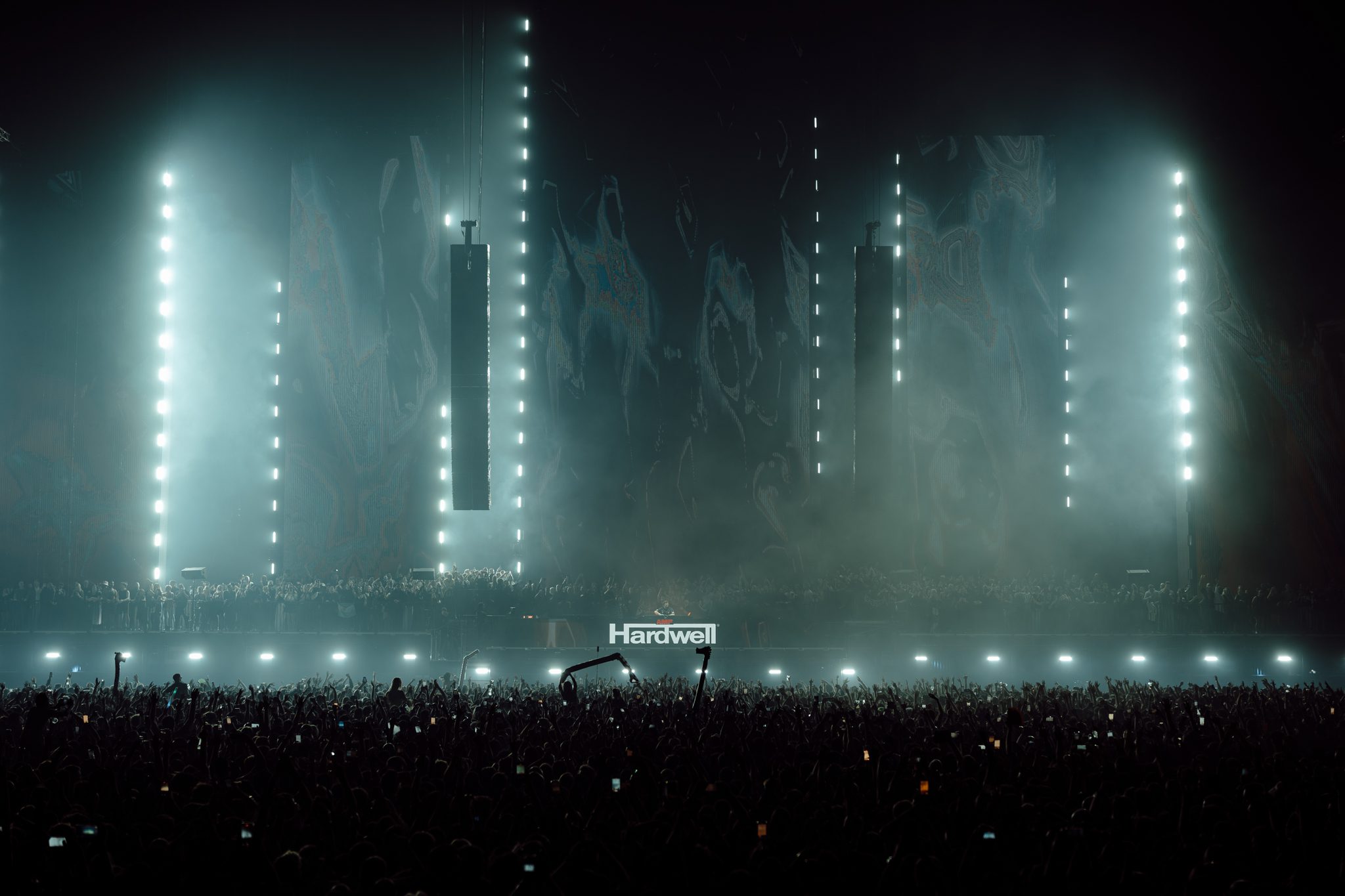 AMF Unveils 2026 Line-Up Featuring Afrojack, Armin van Buuren, and More