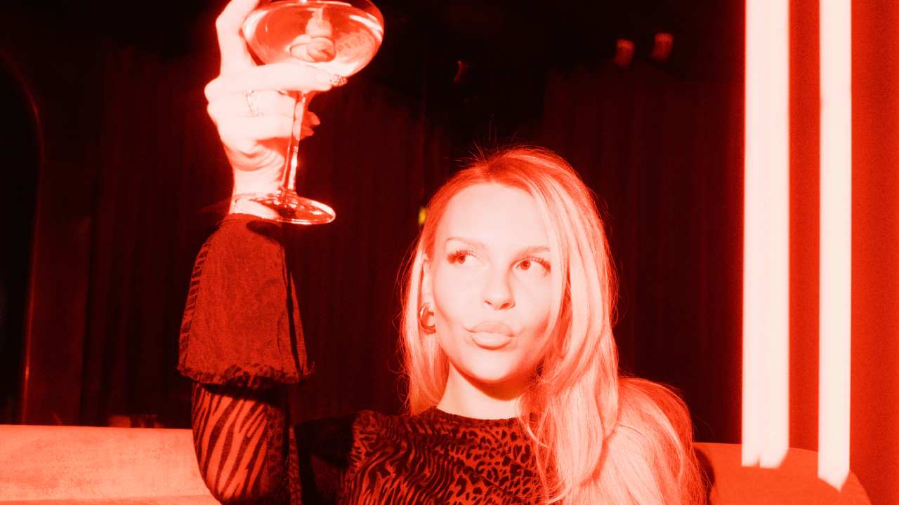 DHALI & dagi’s 'Ibiza, Circoloco' Becomes Official Following Viral Success