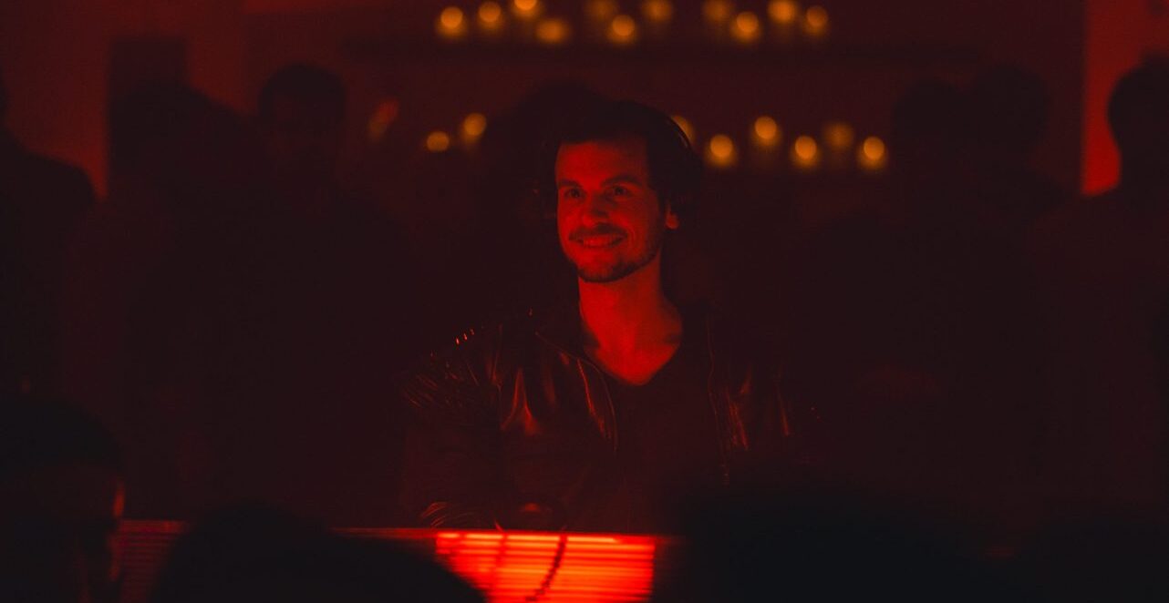 DJ & Producer Aurory Unveils “Marrakesh”