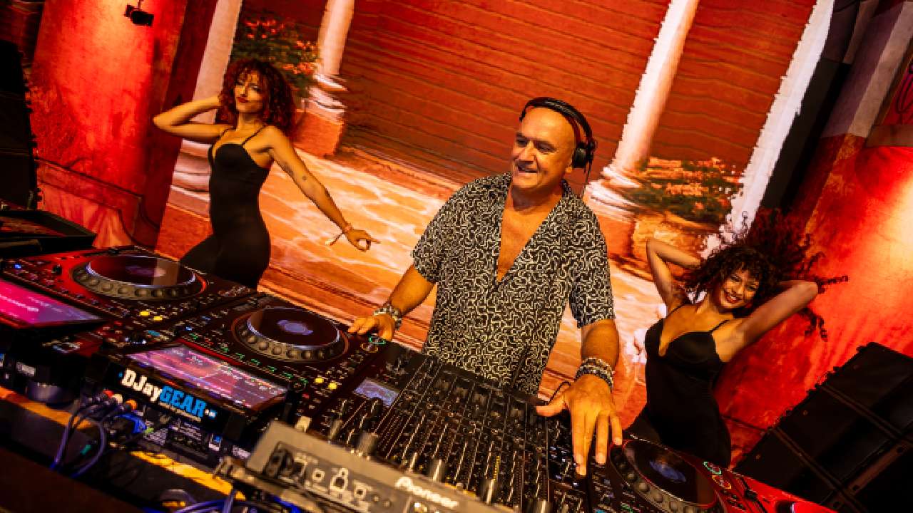 STBAN Teams up With Billy Ronca for Hot Latin Number ‘YAMEKITE’