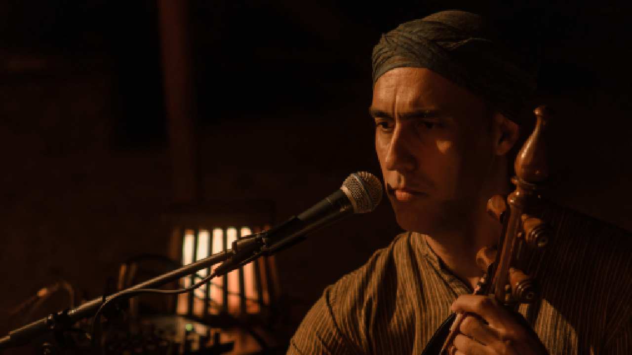 Zhubin Kalhor’s Music: A Journey Beyond Sound