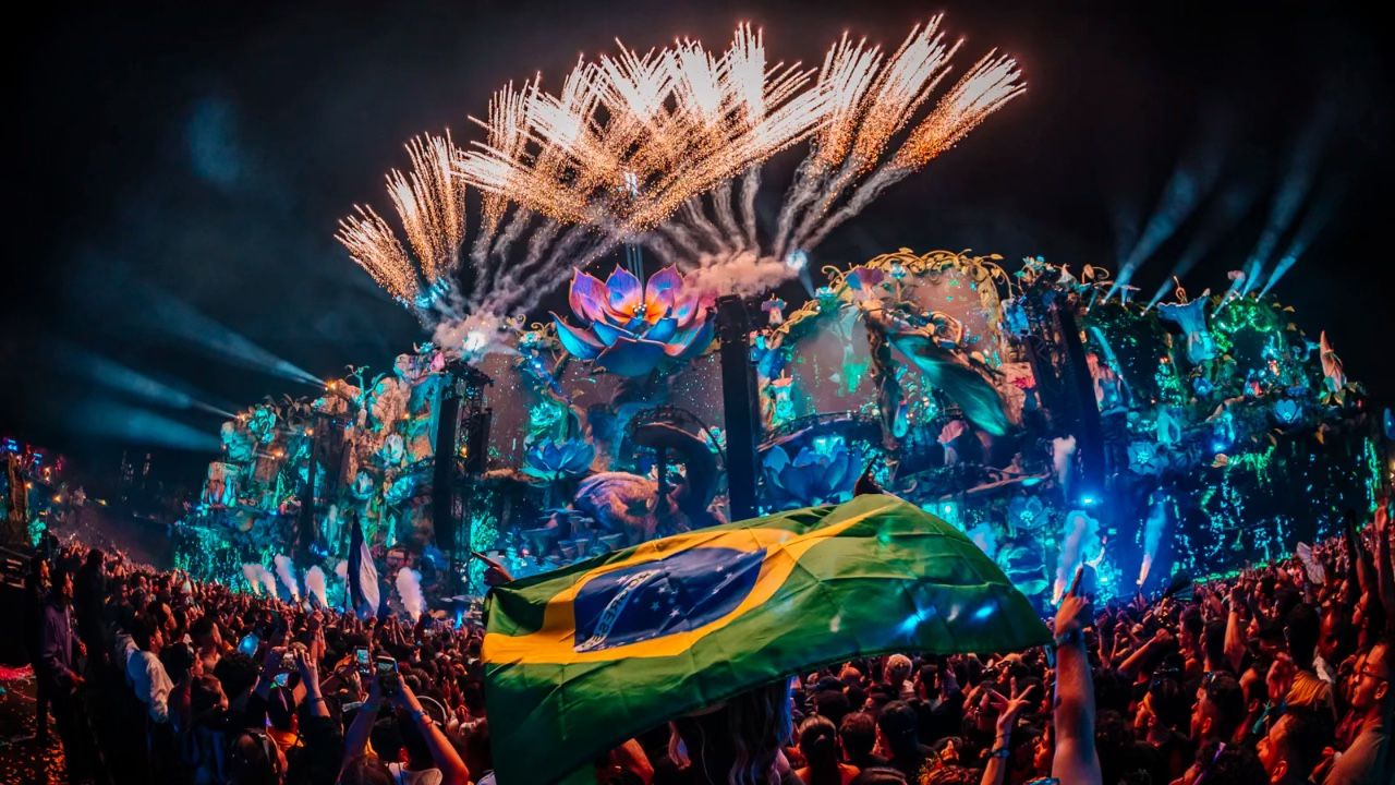 Tomorrowland Brasil 2027: Everything You Need to Know